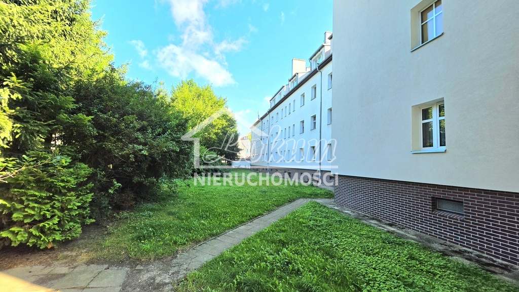 Mieszkanie 45,22 m², Szczecin, Pogodno, Bogumiły - zdjęcie 8