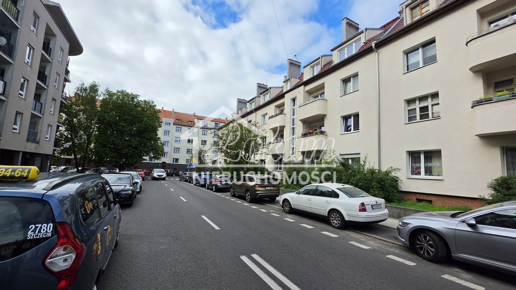 Mieszkanie 45,22 m², Szczecin, Pogodno, Bogumiły - zdjęcie 15