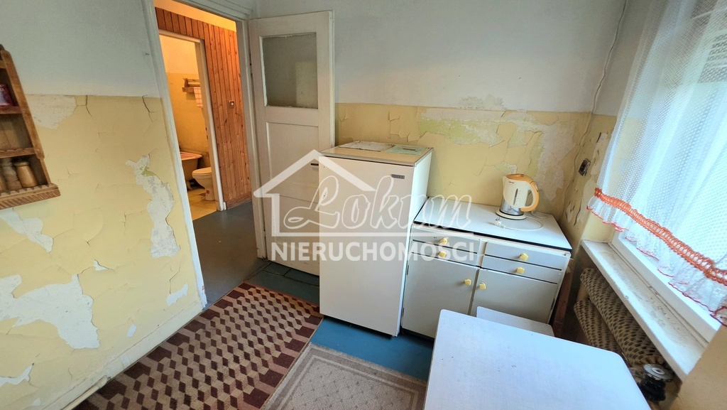 Mieszkanie 45,22 m², Szczecin, Pogodno, Bogumiły - zdjęcie 12