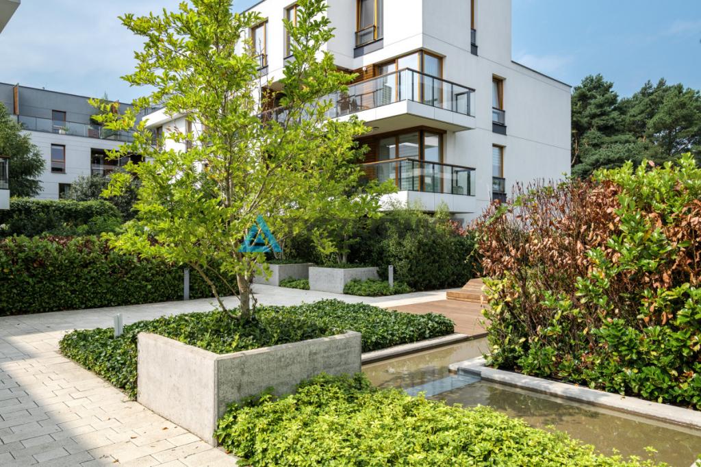 Luksusowe mieszkanie w Brzeźnie -NADMORSKI PARK - zdjęcie 25