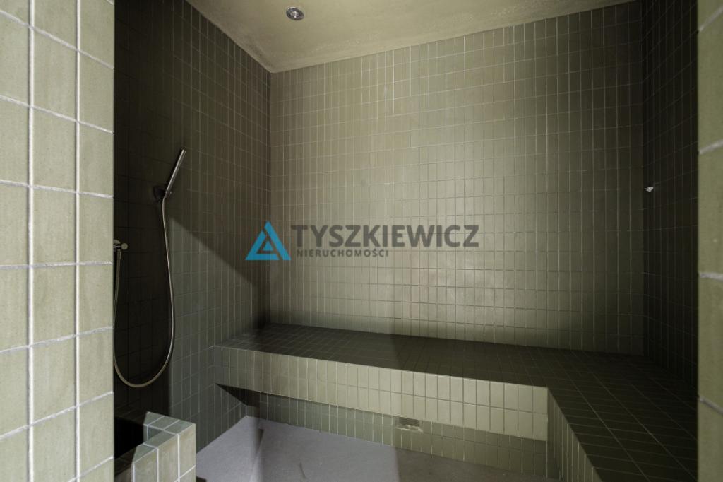 Luksusowe mieszkanie w Brzeźnie -NADMORSKI PARK - zdjęcie 24