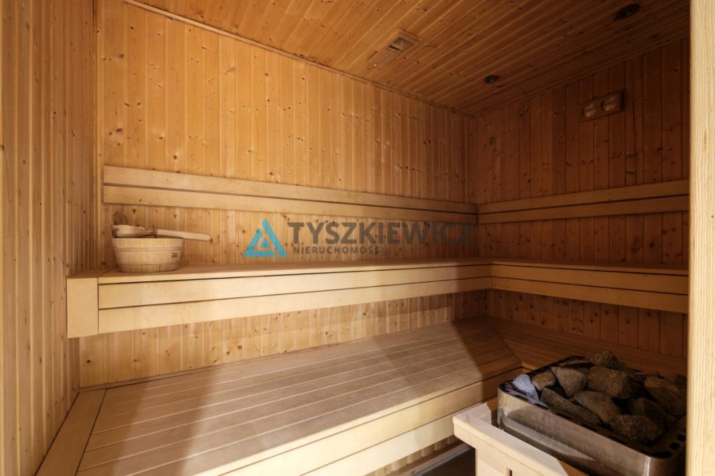 Luksusowe mieszkanie w Brzeźnie -NADMORSKI PARK - zdjęcie 23