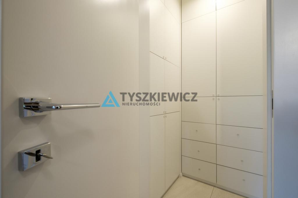 Luksusowe mieszkanie w Brzeźnie -NADMORSKI PARK - zdjęcie 9