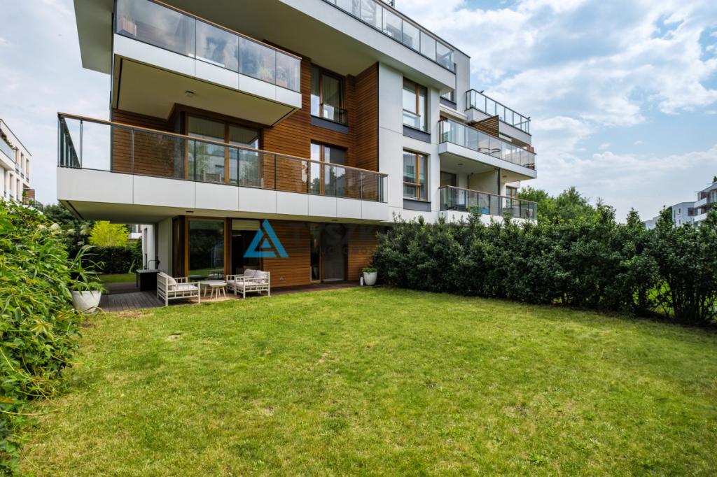 Luksusowe mieszkanie w Brzeźnie -NADMORSKI PARK - zdjęcie 10