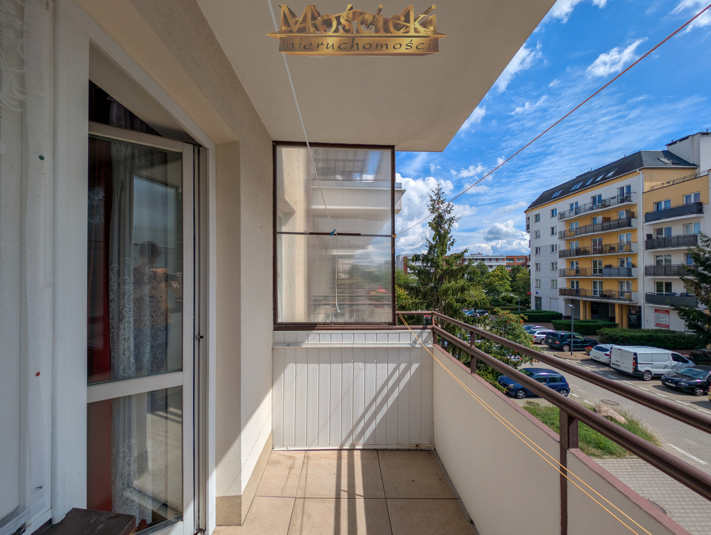 Kawalerka na sprzedaż 32m² blok z windą - zdjęcie 14