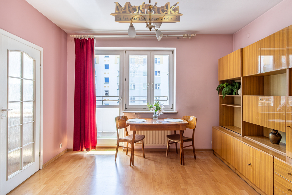 Kawalerka na sprzedaż 32m² blok z windą - zdjęcie 1