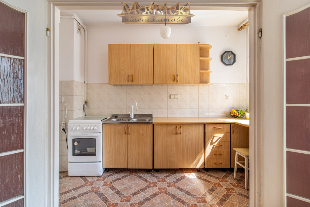 Kawalerka na sprzedaż 32m² blok z windą - zdjęcie 10