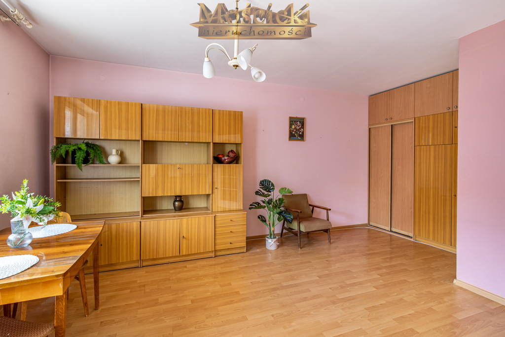 Kawalerka na sprzedaż 32m² blok z windą - zdjęcie 6