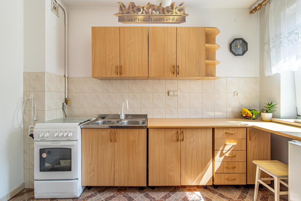 Kawalerka na sprzedaż 32m² blok z windą - zdjęcie 11