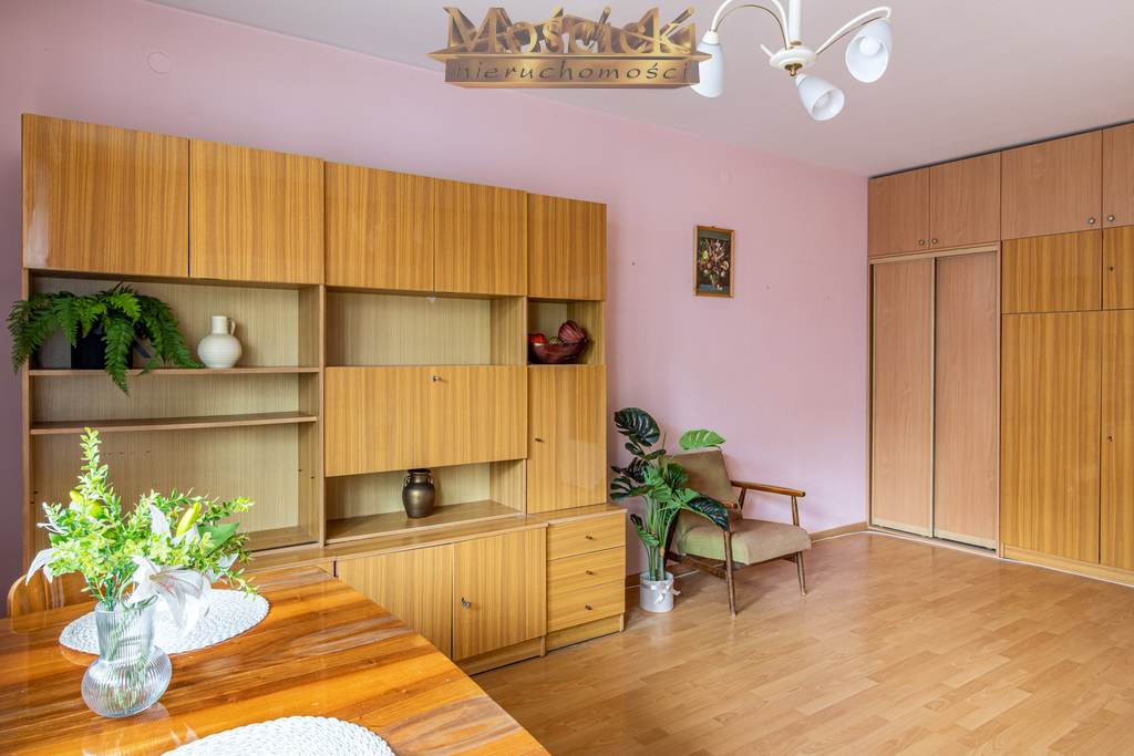 Kawalerka na sprzedaż 32m² blok z windą - zdjęcie 5