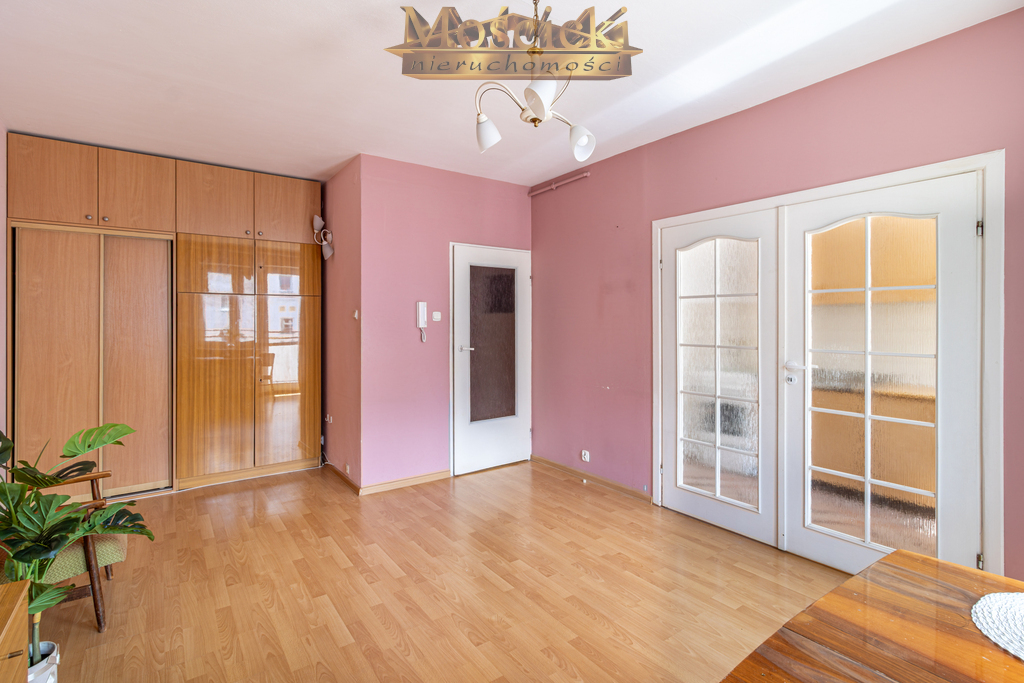 Kawalerka na sprzedaż 32m² blok z windą - zdjęcie 3