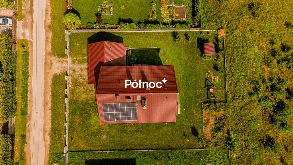 Dom 340,59&nbsp;m², Olmonty - zdjęcie 3