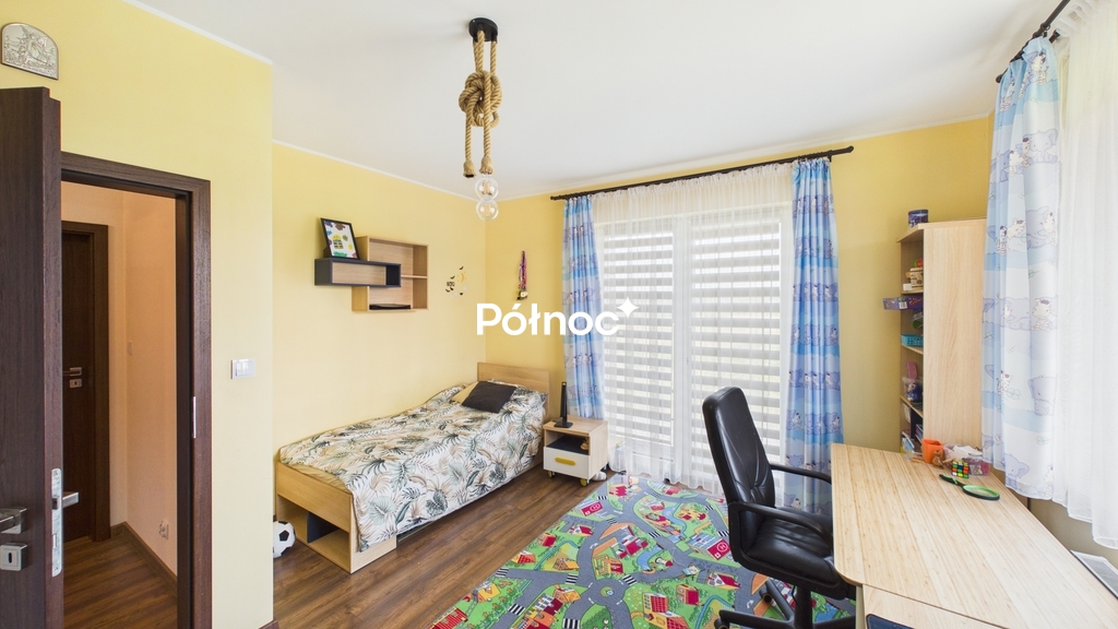 Dom 340,59&nbsp;m², Olmonty - zdjęcie 11