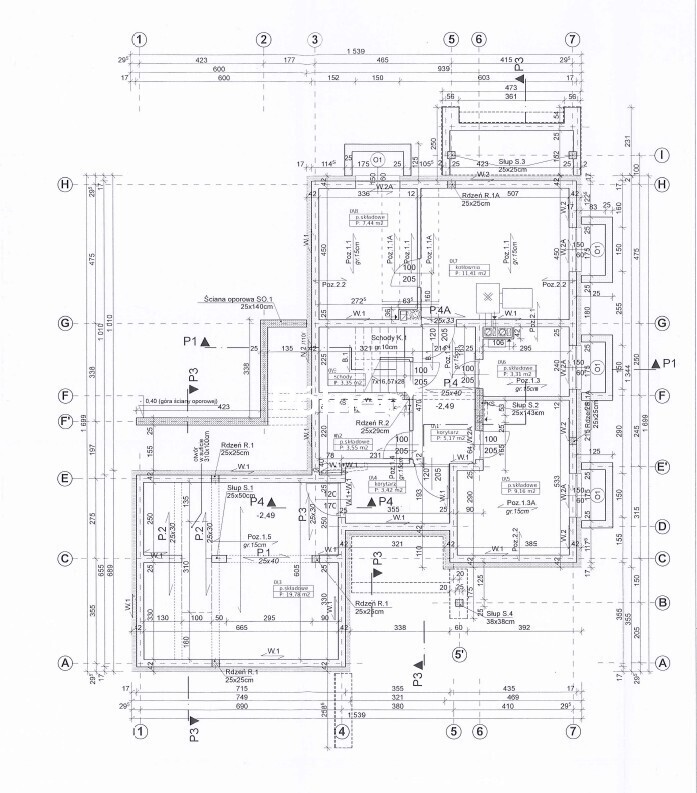 Dom 340,59&nbsp;m², Olmonty - zdjęcie 16
