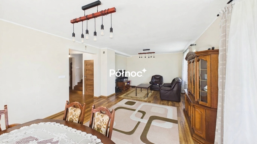 Dom 340,59&nbsp;m², Olmonty - zdjęcie 4
