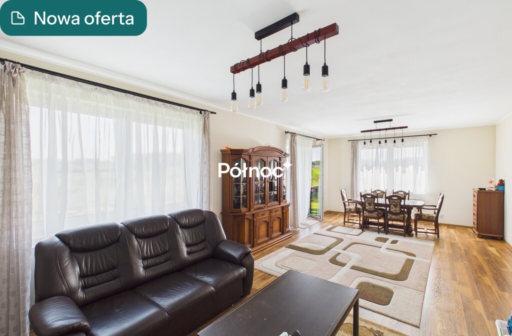 Dom 340,59&nbsp;m², Olmonty - zdjęcie 1