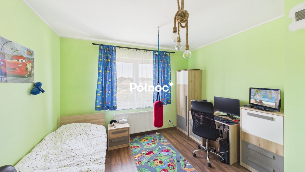 Dom 340,59&nbsp;m², Olmonty - zdjęcie 12