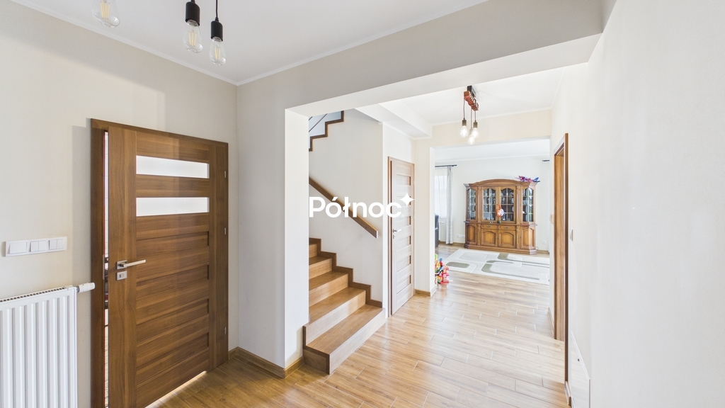 Dom 340,59&nbsp;m², Olmonty - zdjęcie 5