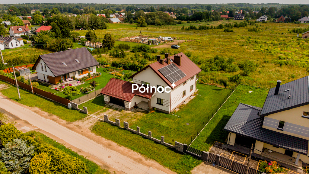 Dom 340,59&nbsp;m², Olmonty - zdjęcie 7