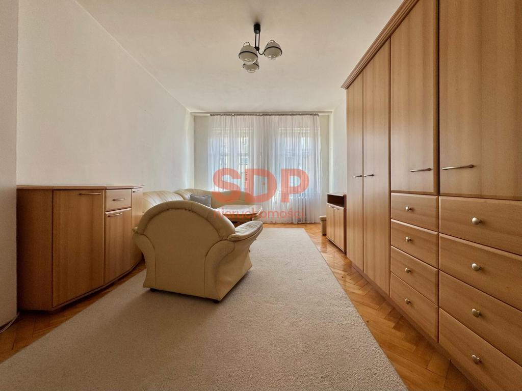 Mieszkanie 56 m², Wrocław, Krzyki, Skwierzyńska - zdjęcie 2