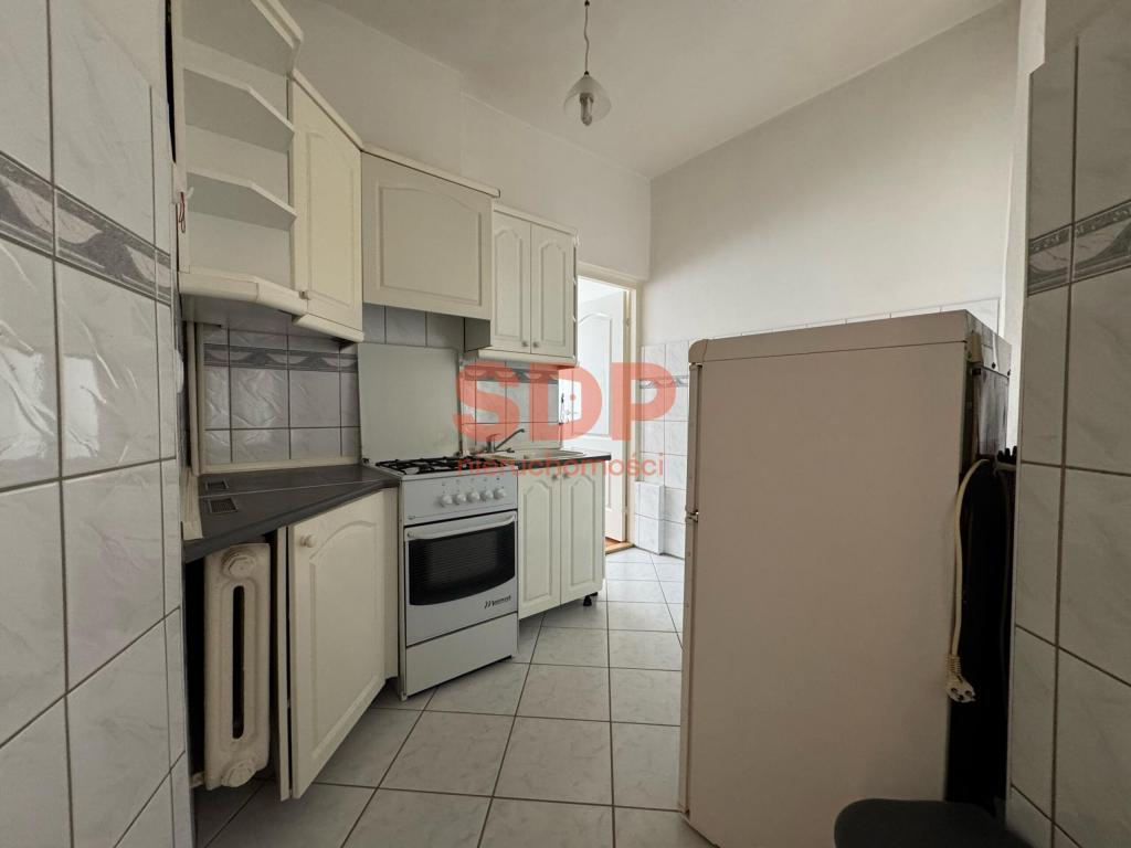 Mieszkanie 56 m², Wrocław, Krzyki, Skwierzyńska - zdjęcie 6