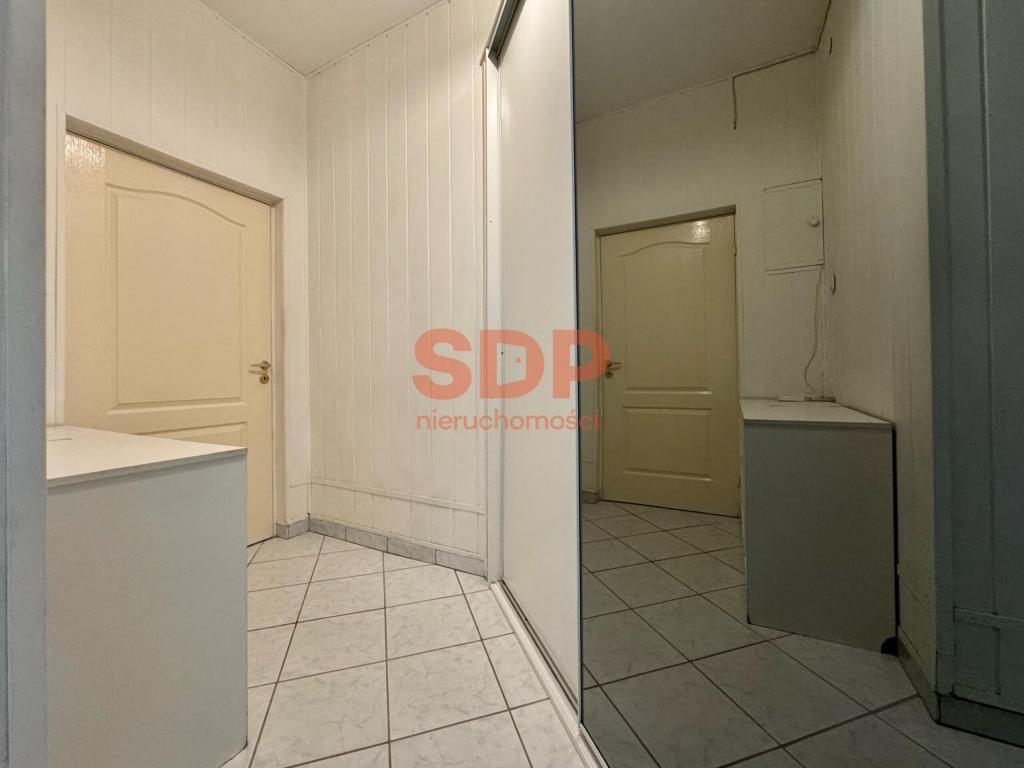 Mieszkanie 56 m², Wrocław, Krzyki, Skwierzyńska - zdjęcie 9
