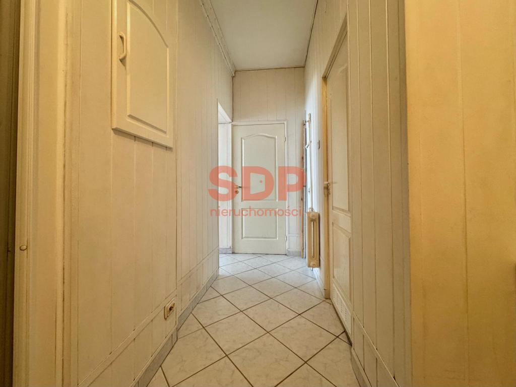 Mieszkanie 56 m², Wrocław, Krzyki, Skwierzyńska - zdjęcie 8