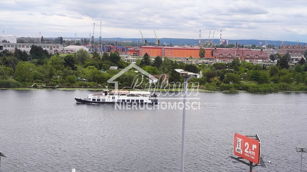 Mieszkanie 35&nbsp;m², Szczecin, Kapitańska - zdjęcie 5
