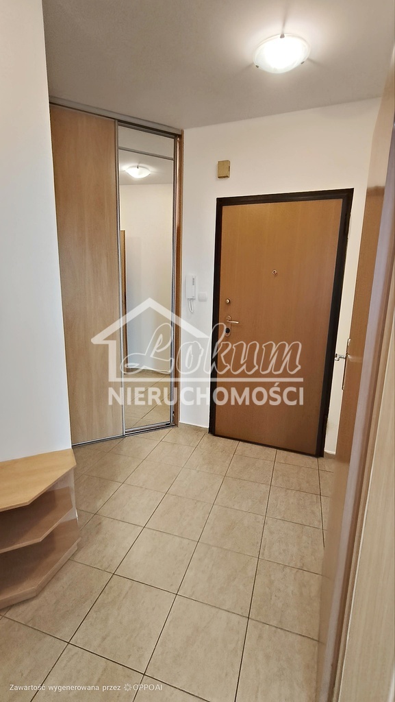 Mieszkanie 35&nbsp;m², Szczecin, Kapitańska - zdjęcie 6
