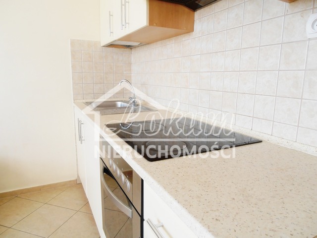 Mieszkanie 35&nbsp;m², Szczecin, Kapitańska - zdjęcie 4