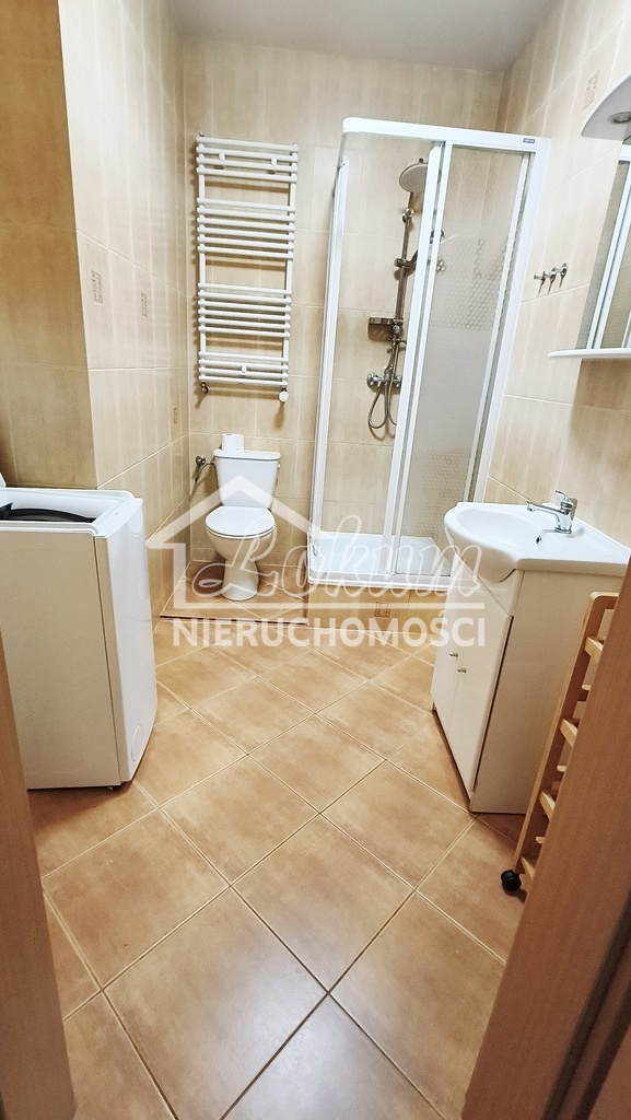 Mieszkanie 35&nbsp;m², Szczecin, Kapitańska - zdjęcie 8