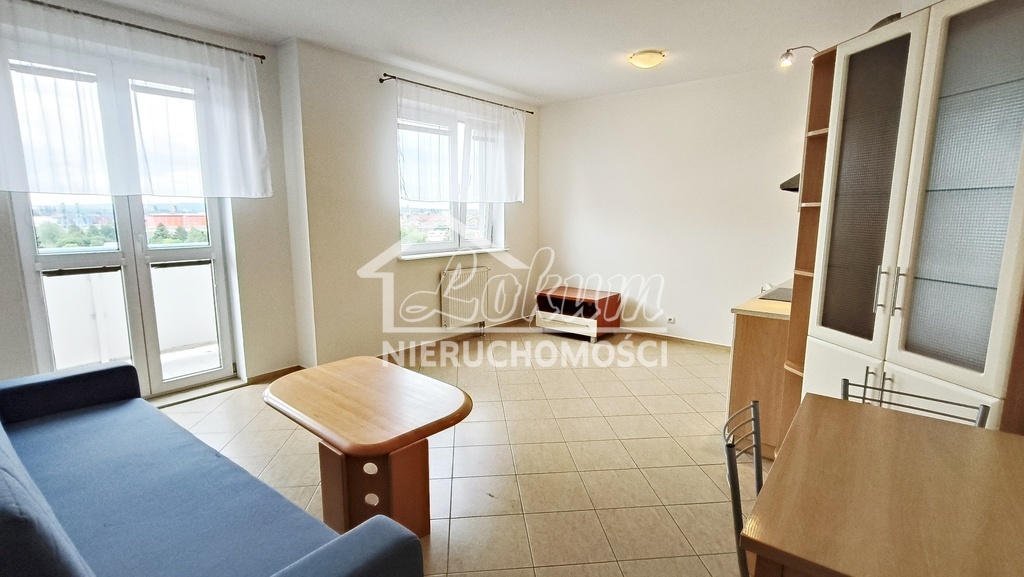 Mieszkanie 35&nbsp;m², Szczecin, Kapitańska - zdjęcie 7