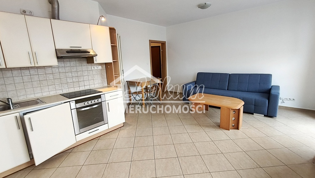 Mieszkanie 35&nbsp;m², Szczecin, Kapitańska - zdjęcie 3