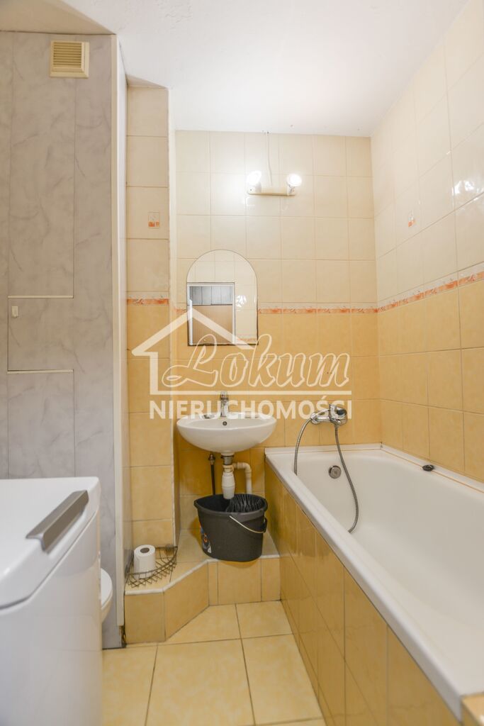 Mieszkanie 23,46&nbsp;m², Szczecin, Pomorzany, Włościańska - zdjęcie 3