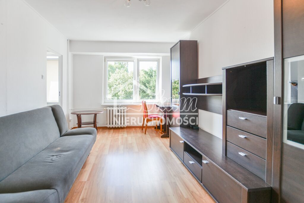 Mieszkanie 23,46&nbsp;m², Szczecin, Pomorzany, Włościańska - zdjęcie 1