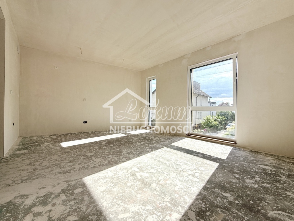 Mieszkanie 52,92&nbsp;m², Stargard, Jagiellońska - zdjęcie 3