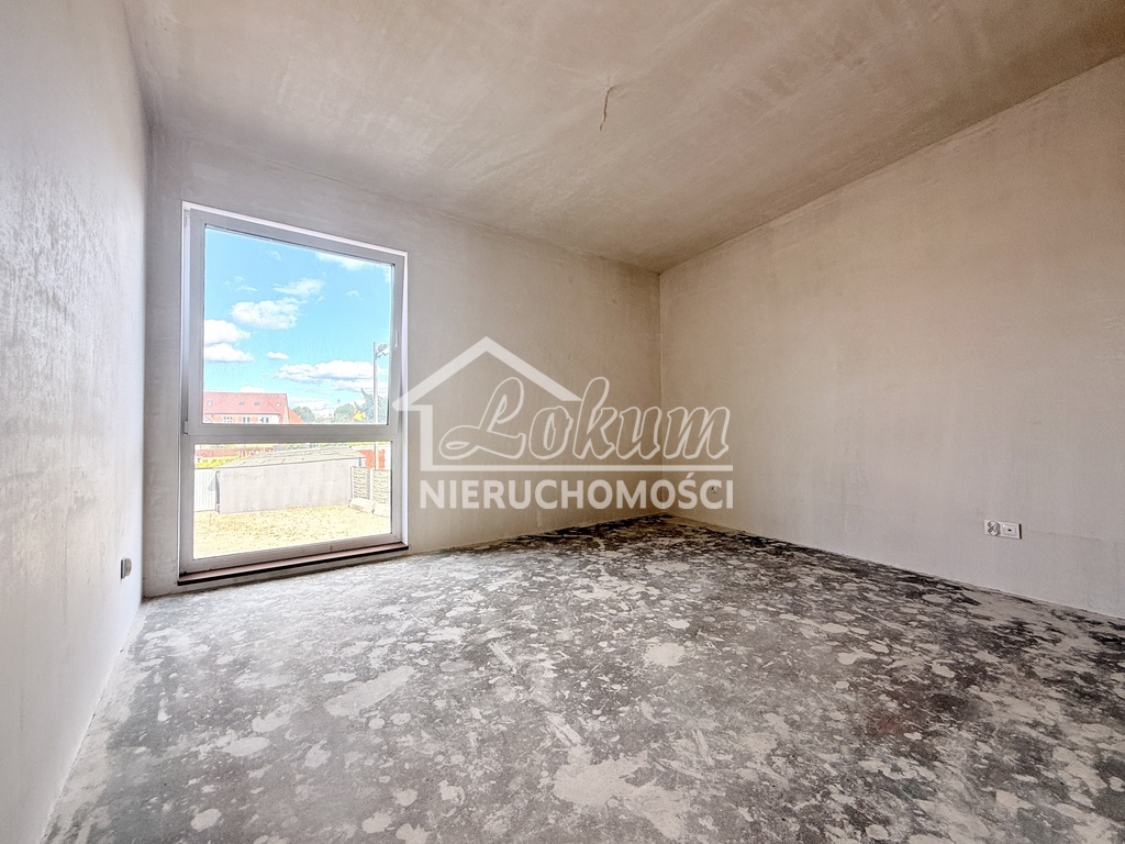 Mieszkanie 52,92&nbsp;m², Stargard, Jagiellońska - zdjęcie 6