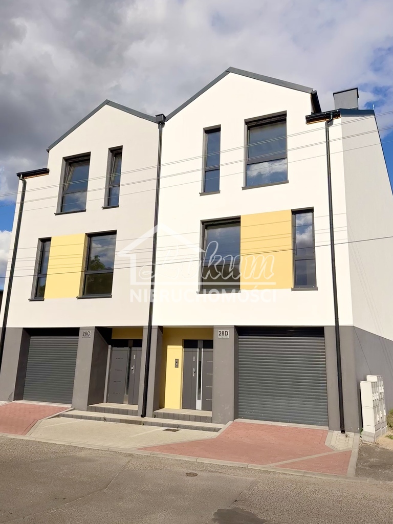 Mieszkanie 52,92&nbsp;m², Stargard, Jagiellońska - zdjęcie 13