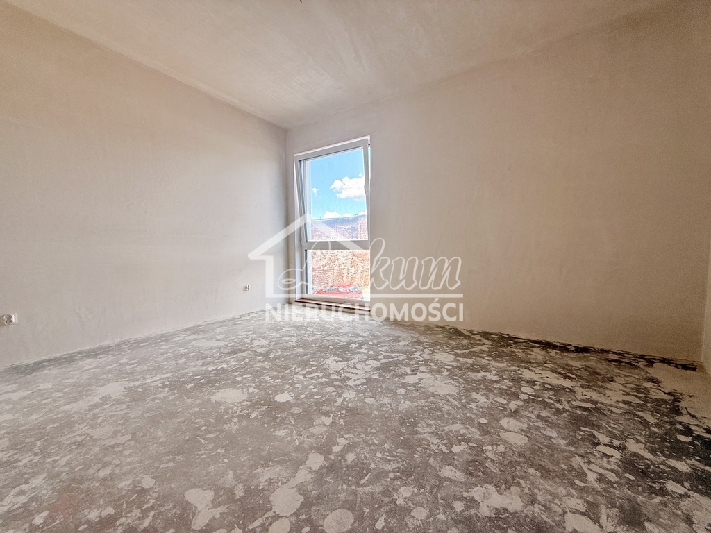 Mieszkanie 52,92&nbsp;m², Stargard, Jagiellońska - zdjęcie 7