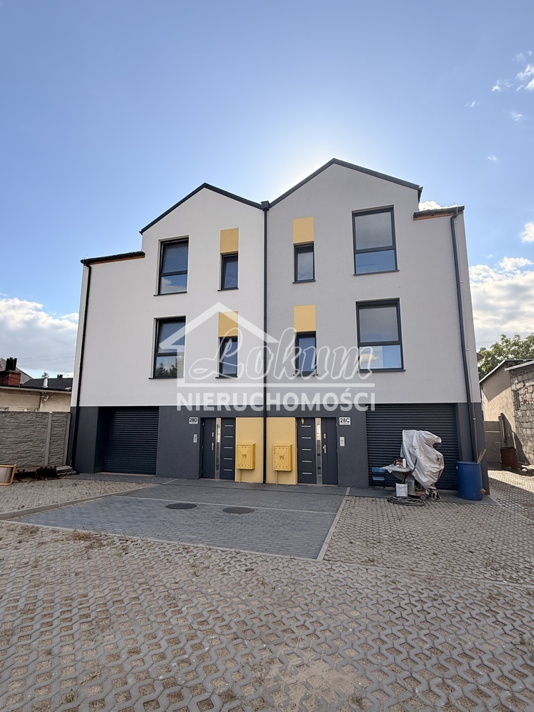 Mieszkanie 52,92&nbsp;m², Stargard, Jagiellońska - zdjęcie 1