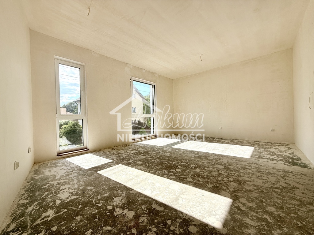 Mieszkanie 52,92&nbsp;m², Stargard, Jagiellońska - zdjęcie 4