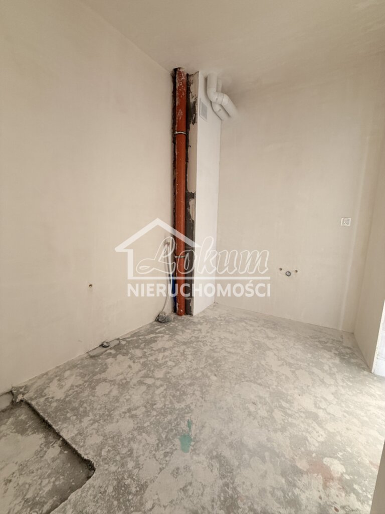 Mieszkanie 52,92&nbsp;m², Stargard, Jagiellońska - zdjęcie 9