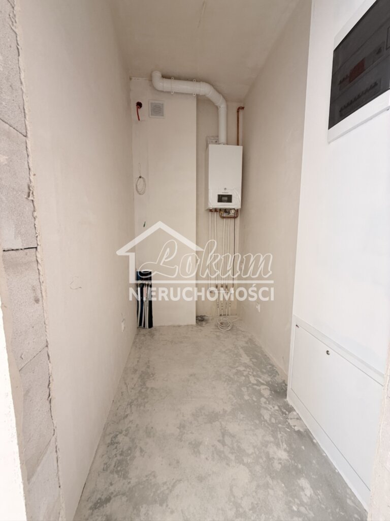 Mieszkanie 52,92&nbsp;m², Stargard, Jagiellońska - zdjęcie 8