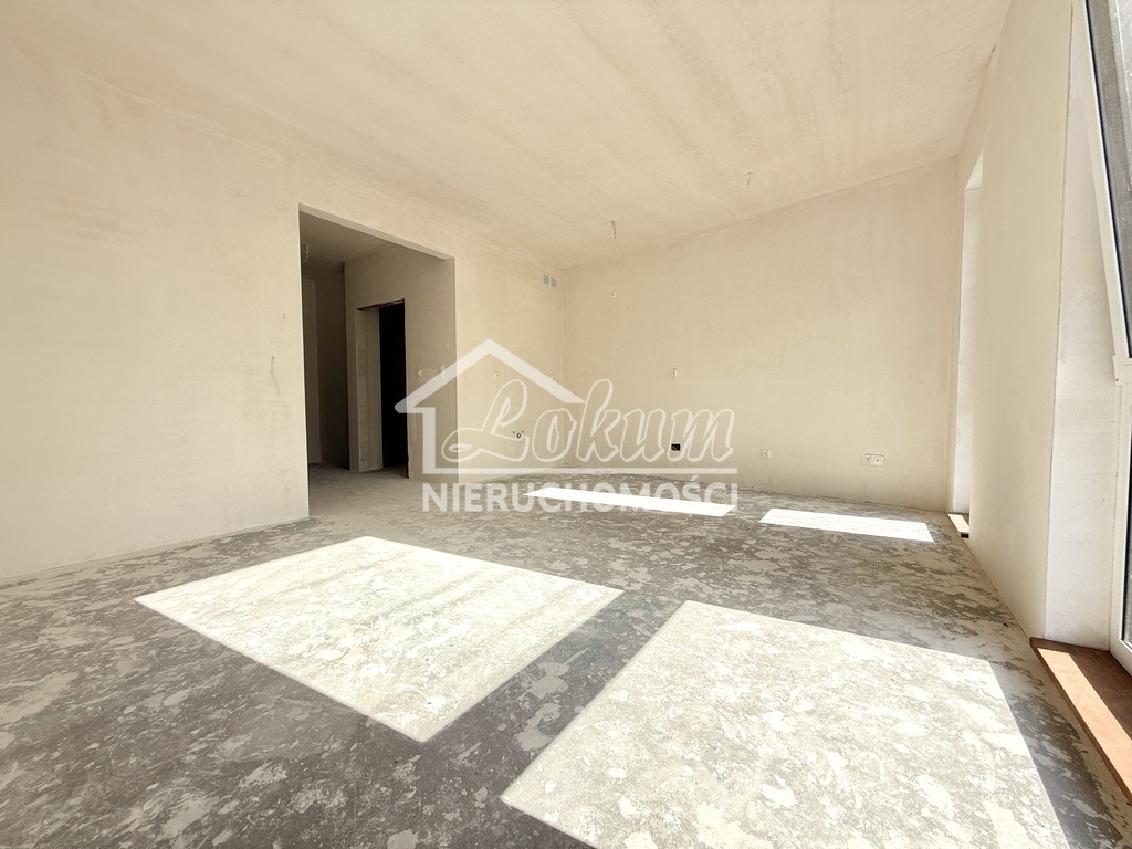 Mieszkanie 52,92&nbsp;m², Stargard, Jagiellońska - zdjęcie 5