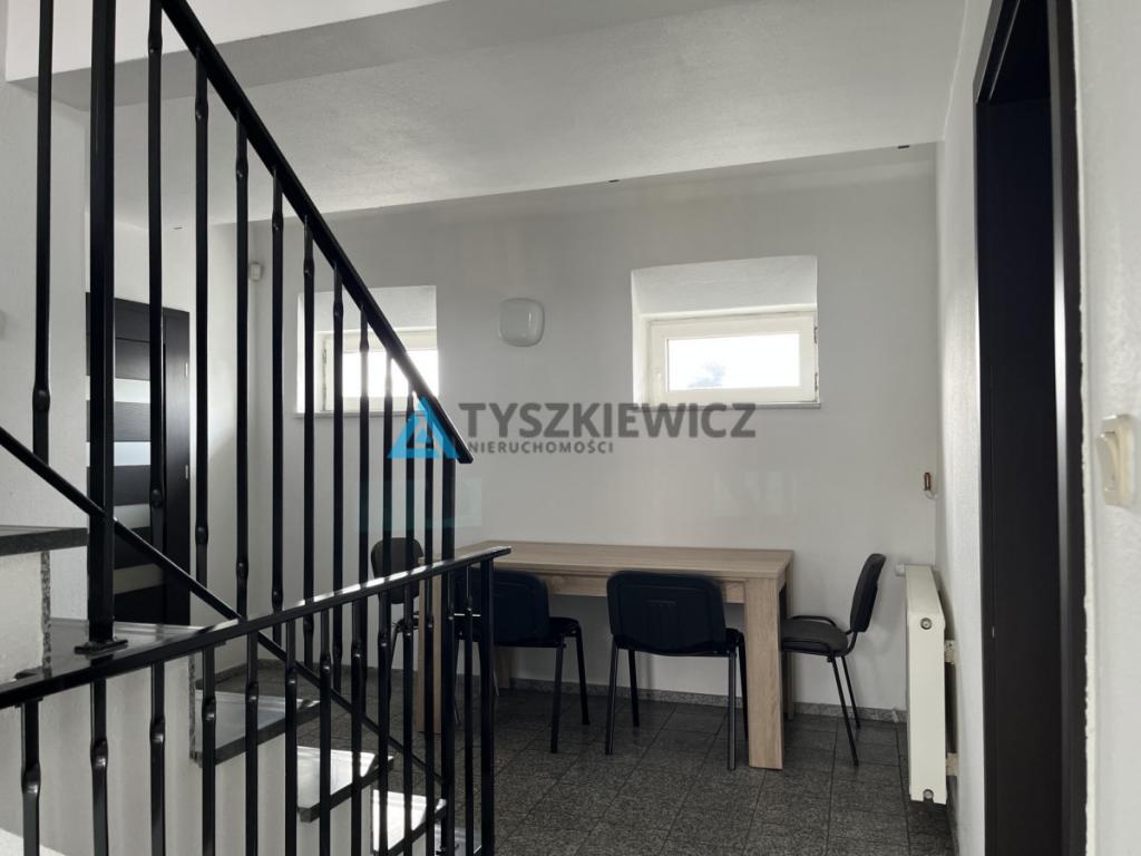 Przestronny lokal biurowy 140 m² Chojnice - zdjęcie 4