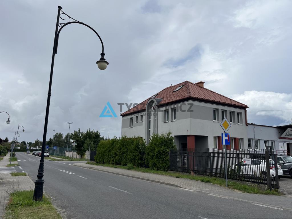 Przestronny lokal biurowy 140 m² Chojnice - zdjęcie 19