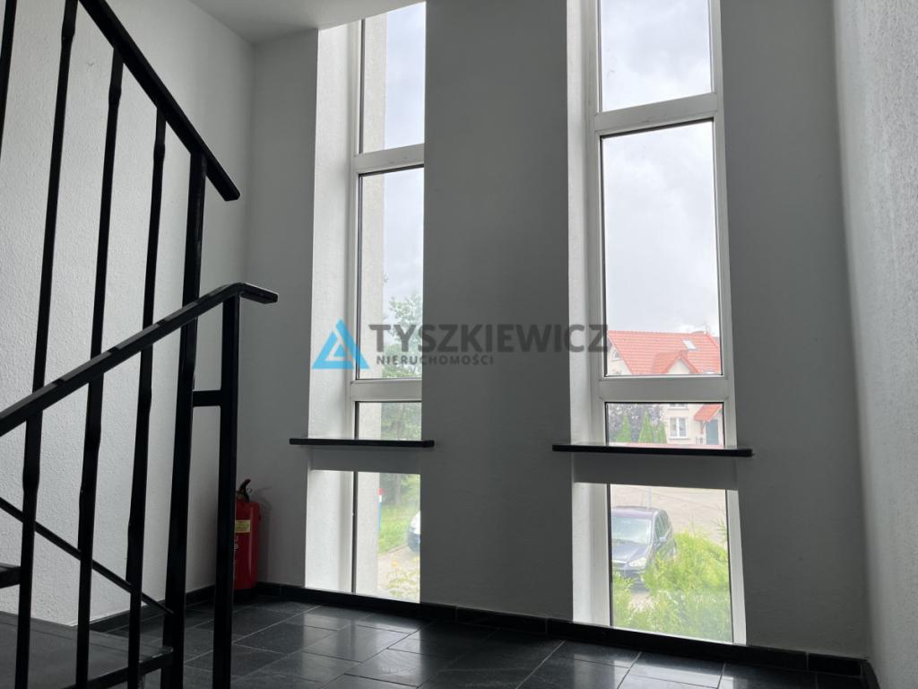 Przestronny lokal biurowy 140 m² Chojnice - zdjęcie 6