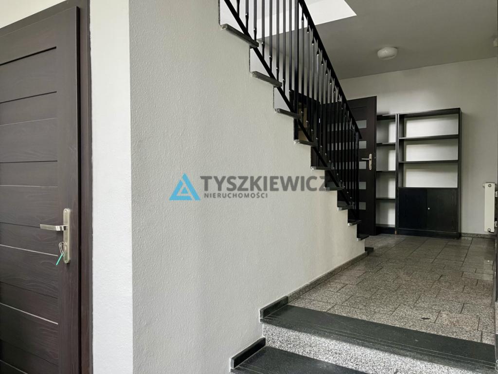 Przestronny lokal biurowy 140 m² Chojnice - zdjęcie 3