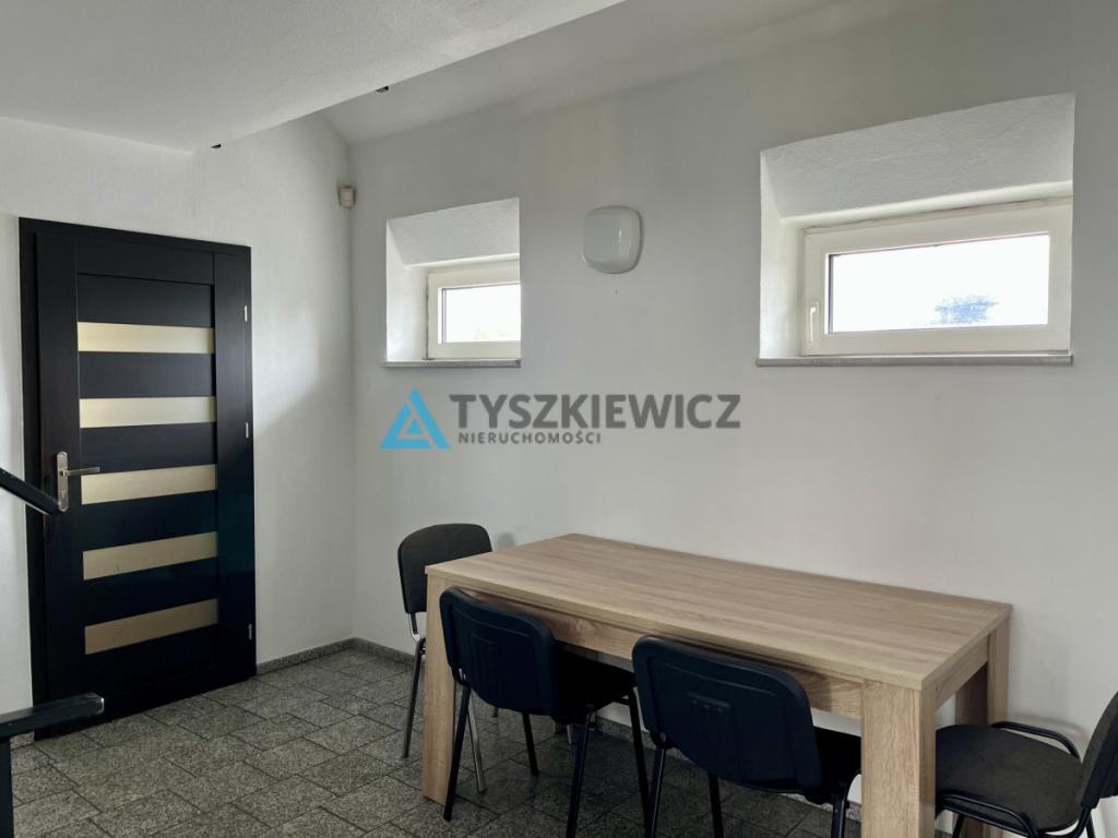 Przestronny lokal biurowy 140 m² Chojnice - zdjęcie 14
