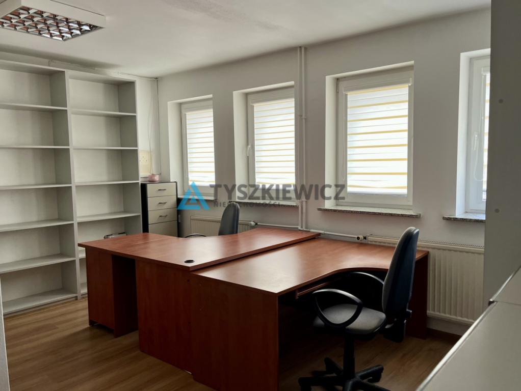 Przestronny lokal biurowy 140 m² Chojnice - zdjęcie 10